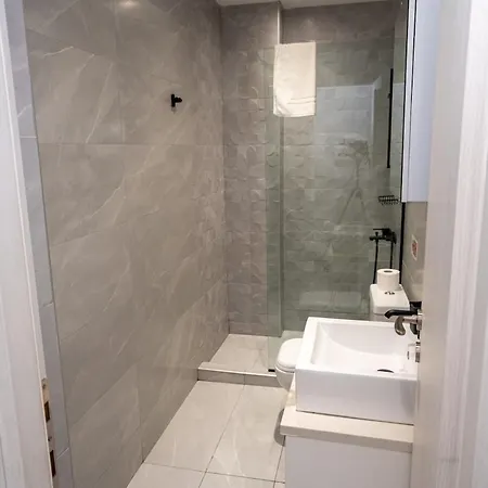 #als-black Orchid Appartement