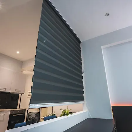 Appartement #als-black Orchid