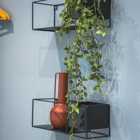 #als-black Orchid Appartement Thessaloniki