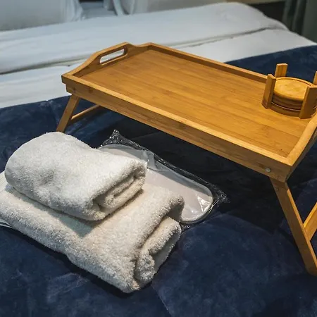 #als-black Orchid Appartement Thessaloniki