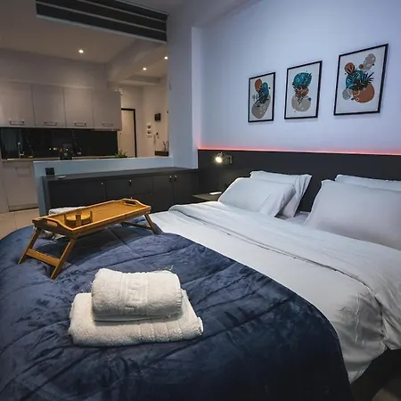 #als-black Orchid Thessaloniki