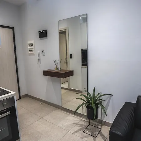 #als-black Orchid アパート