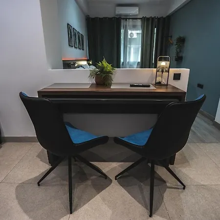 #als-black Orchid アパート *