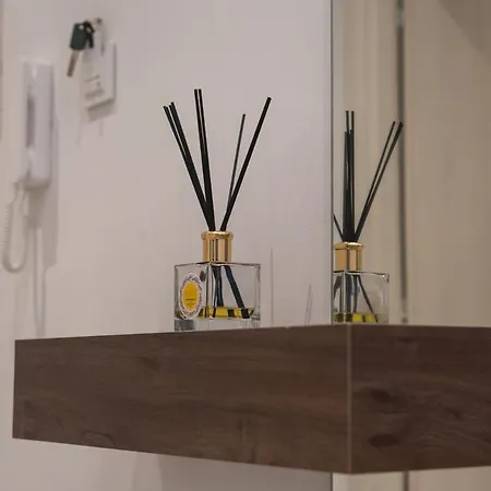 アパート #als-black Orchid *